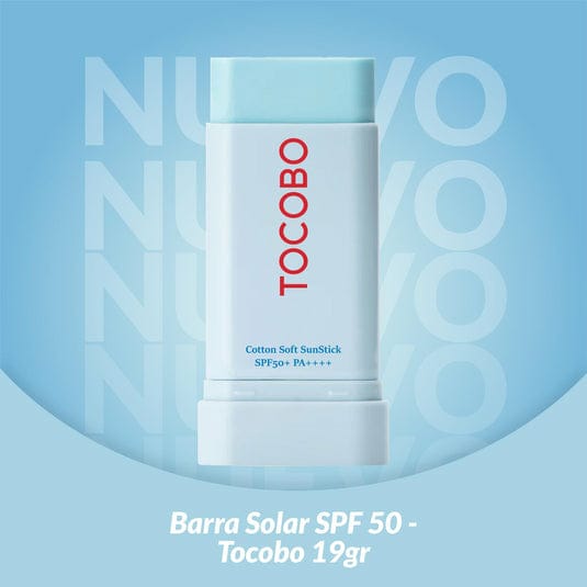 PR0TECT0R S0LAR T0C0B0 Cootton Barra SPF 50+